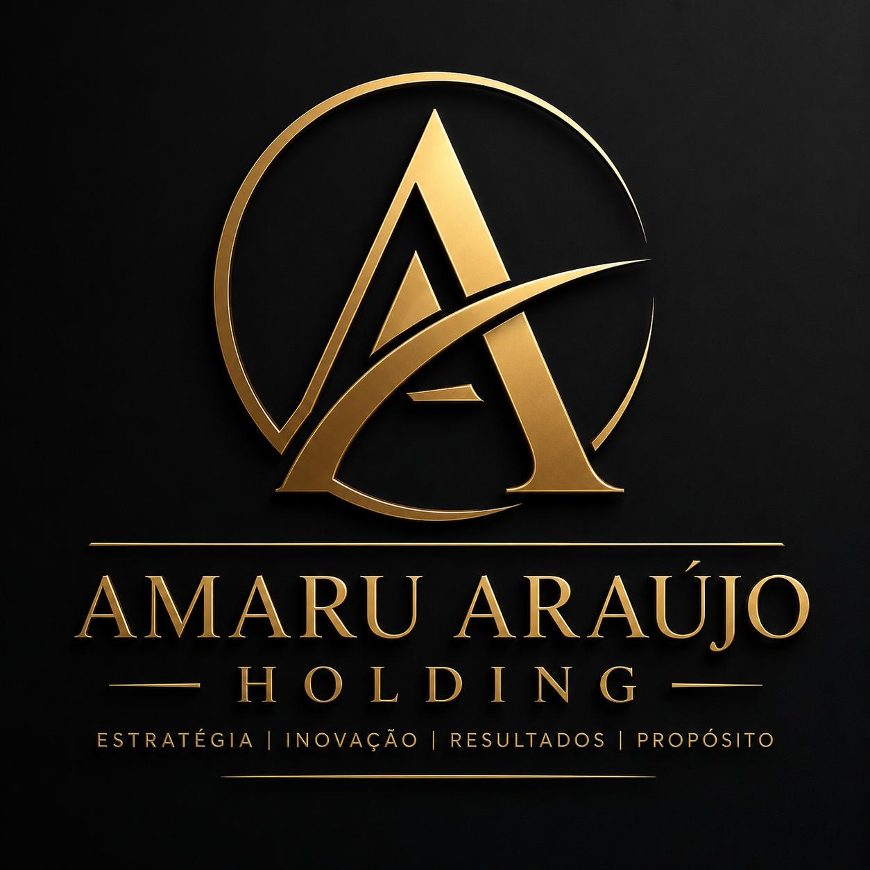 Amaru Araújo Holding